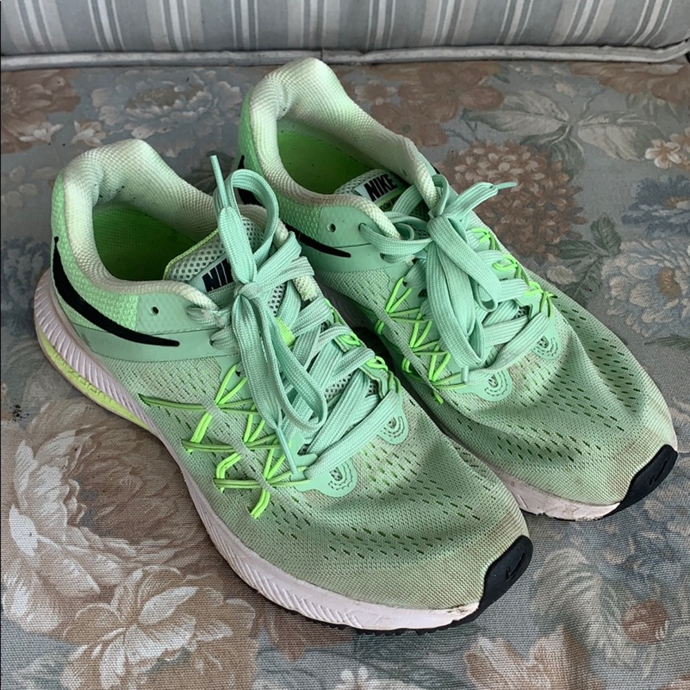 Nike sneakers